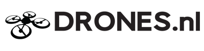 DRONES.nl logo